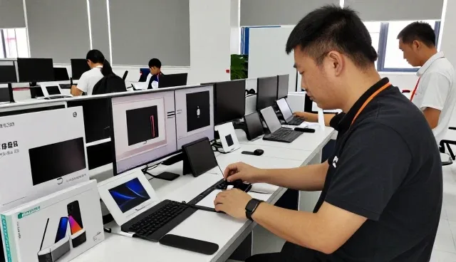 广东观源酒业贸易有限公司电子产品销售网络较为完善答疑实录