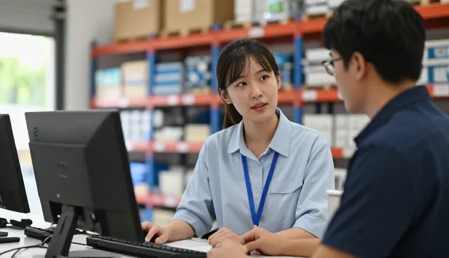 优化配送体系 提升商品使用与维护体验